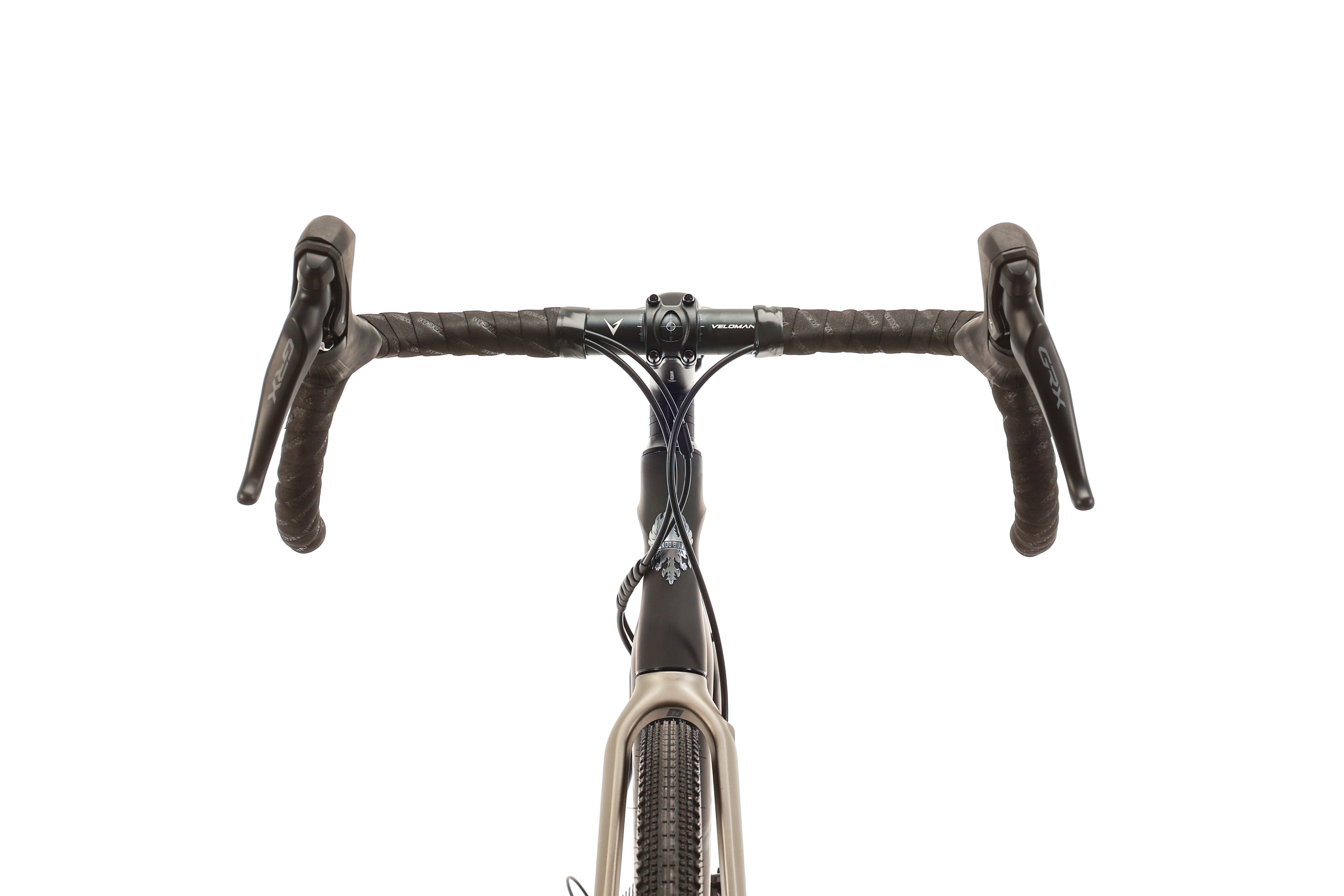Bianchi Impulso Gravel GRX600 Electric Gravel Bike 2023 - Large Size | Perfect for Off-Road Adventures & Commuting