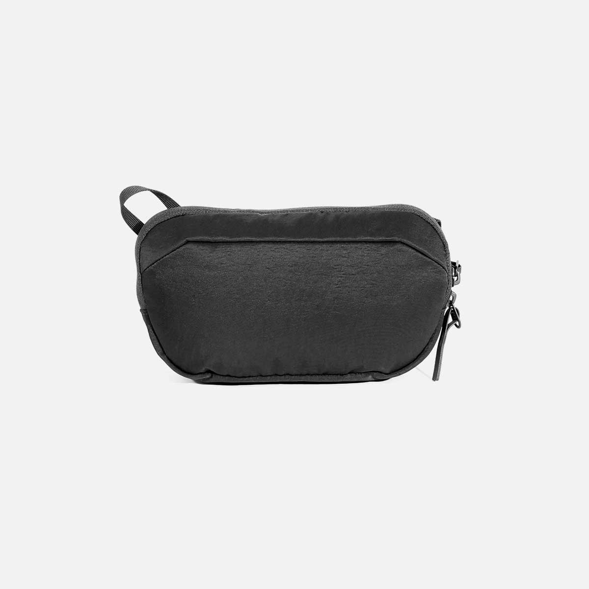 Go Sling 2 - Premium Crossbody Sling Bag for Men & Women - Lightweight & Water-Resistant for Travel, Hiking, and Everyday Use