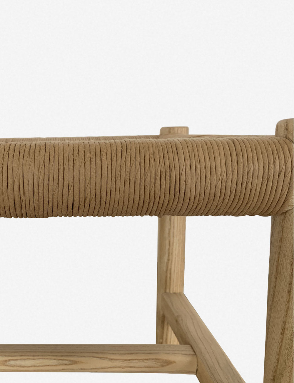 Ferrell Bench - Modern Wooden Bench with Storage for Living Room, Bedroom & Entryway - Perfect for Home Decor & Extra Seating