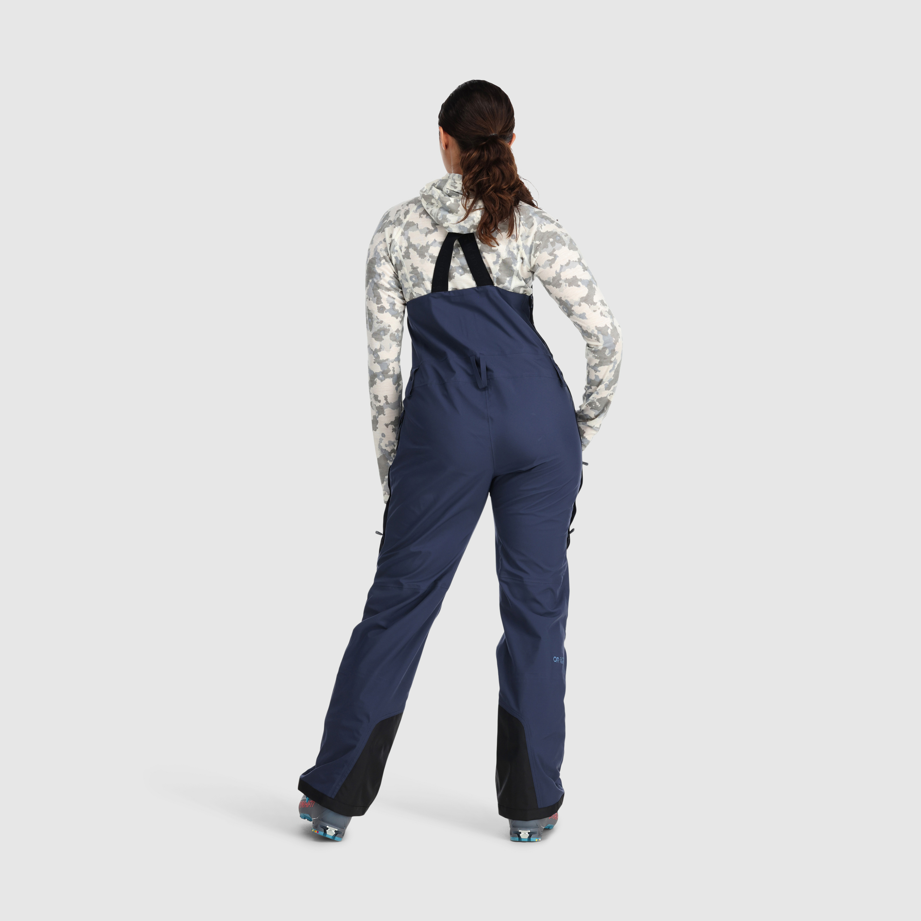 Premium Women's Carbide Bibs - Durable & Stylish Kitchen Apron for Cooking, Baking & Grilling - Perfect for Home Chefs & BBQ Enthusiasts