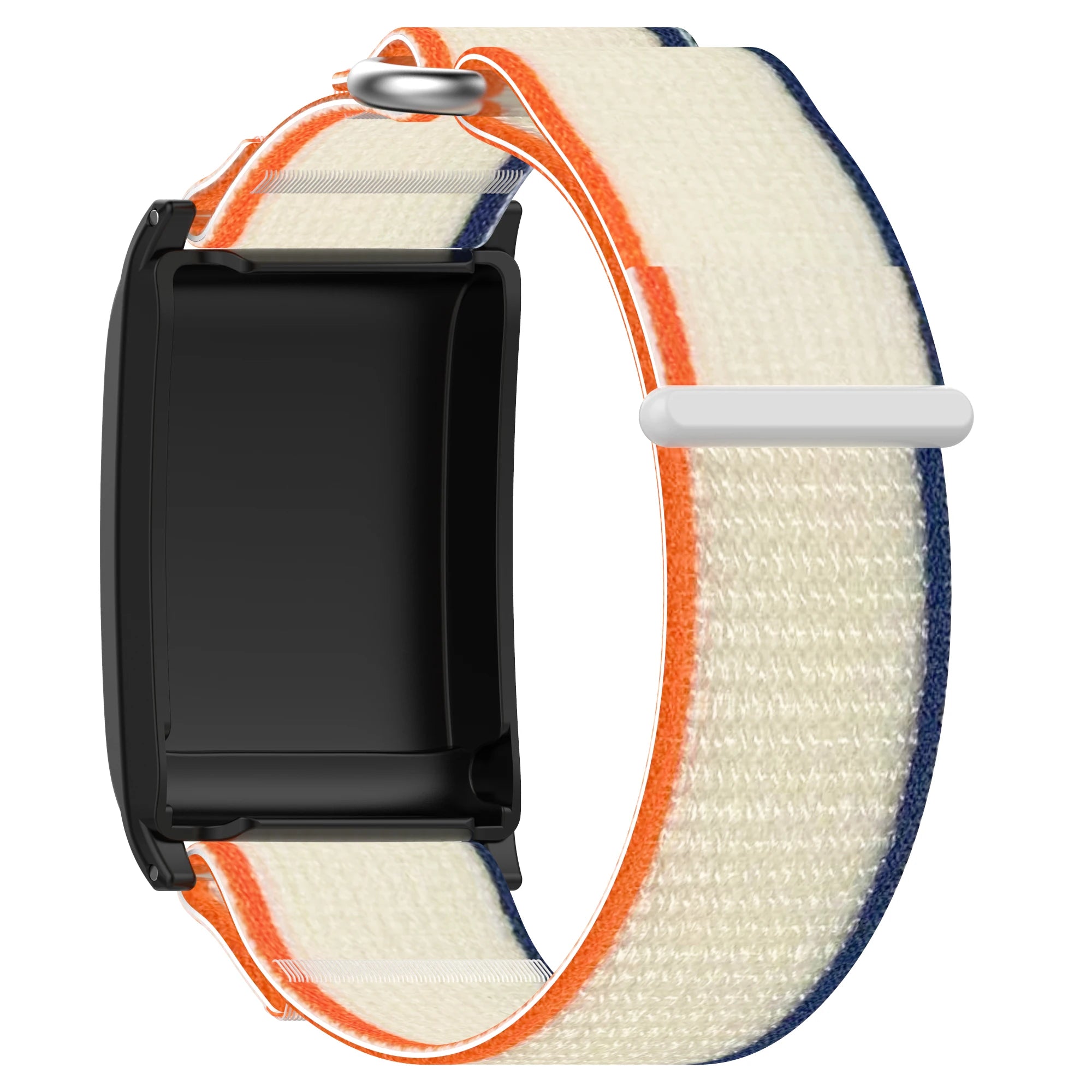 Premium Trail Loop Straps for Whoop 4 & Whoop 3 - Durable Fitness Band Replacement for Running, Hiking & Workouts