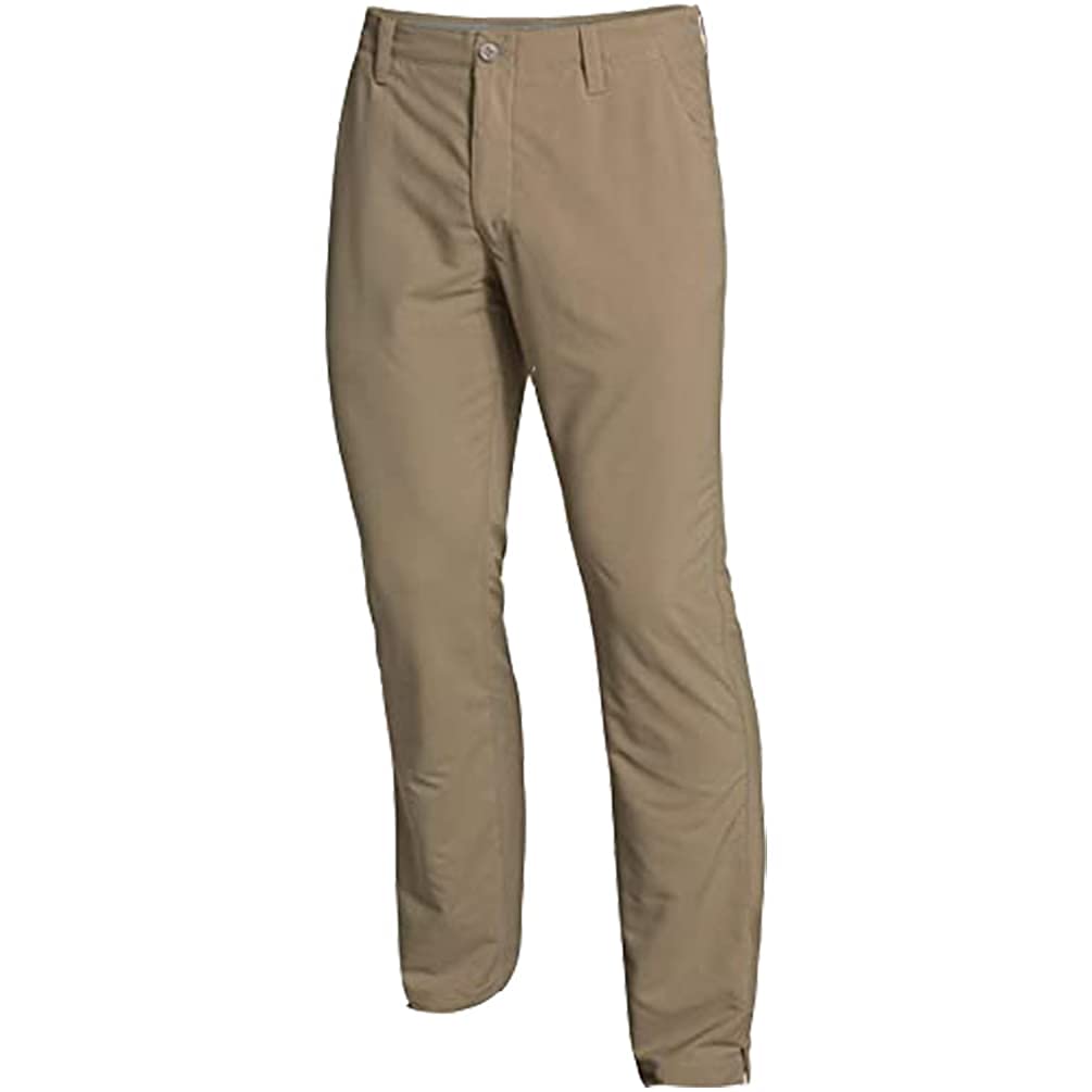 Under Armour Men's Match Play Golf Pants - Lightweight, Moisture-Wicking & Stretchable for Comfort on the Course | Perfect for Golf Tournaments & Casual Wear