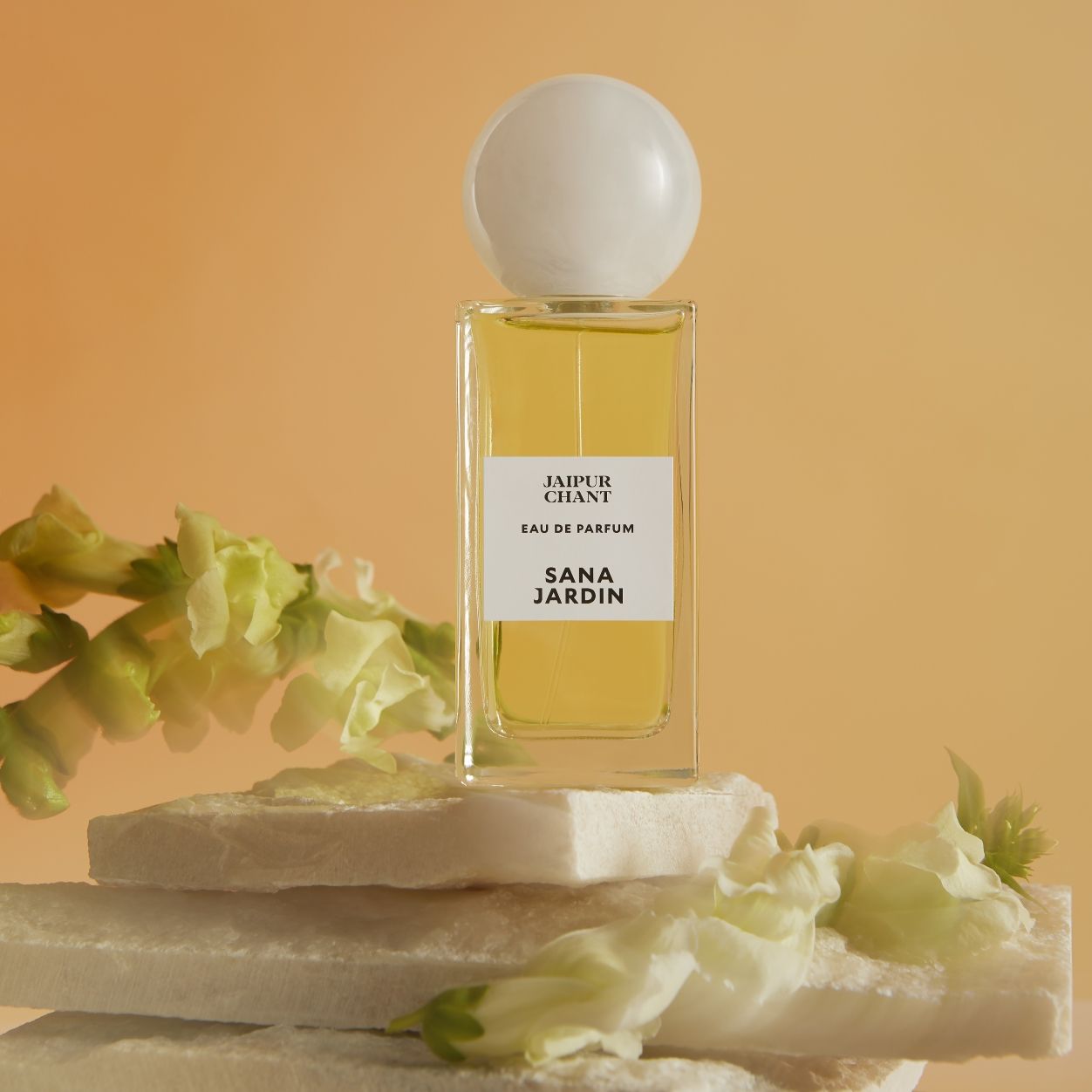 Jaipur Chant Eau de Parfum for Women - Luxury Floral Oriental Perfume - Romantic Date Night & Special Occasion Fragrance