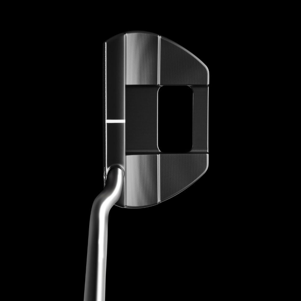 Toulon 2025 Alcatraz Mini DB Putter - Premium Golf Putter for Precision Putting | Perfect for Short Game Practice & Tournament Play