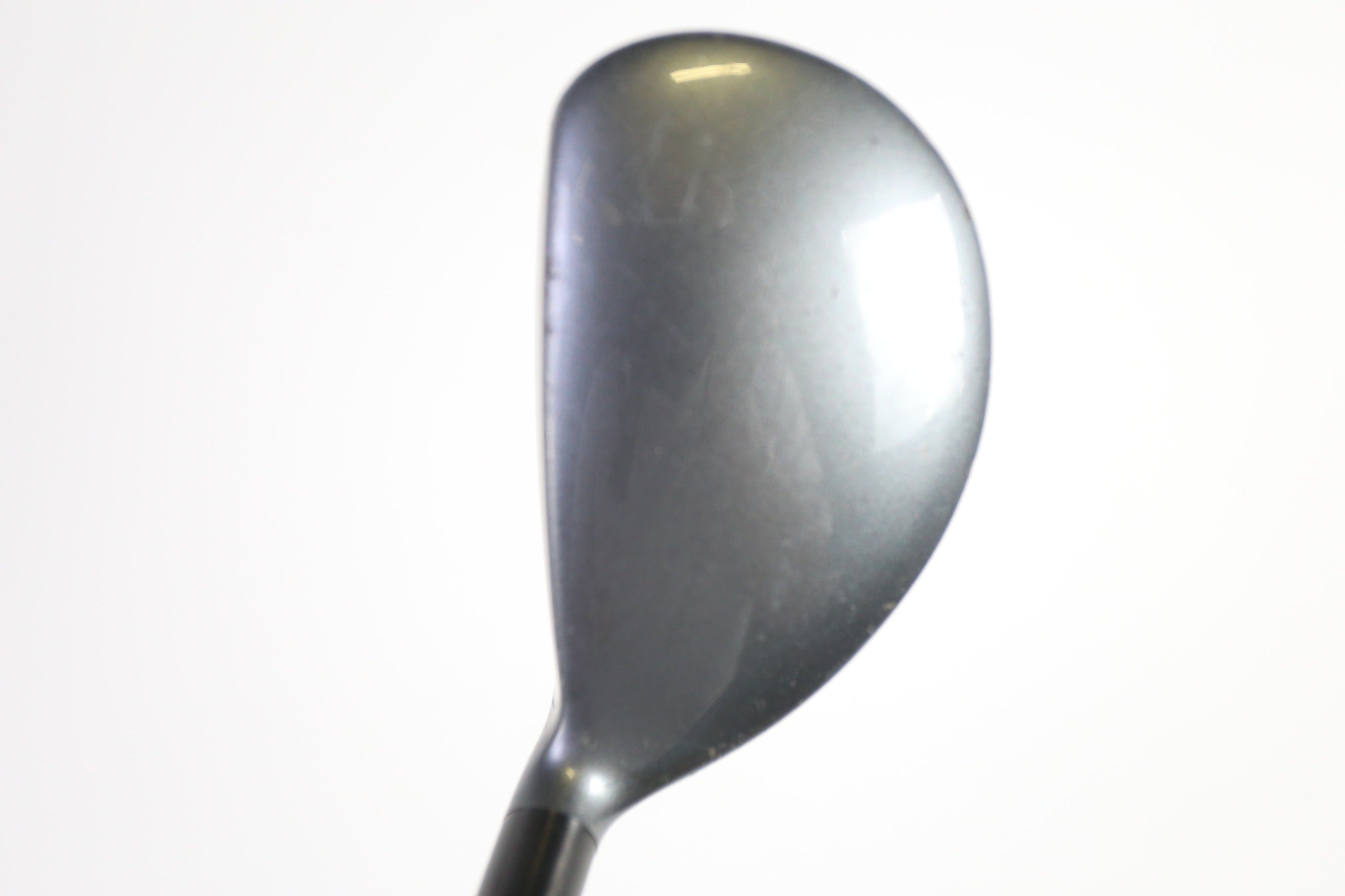 Used Callaway X Hot 4H Hybrid Golf Club - Right Handed 22° Ladies Flex | Perfect for Women Golfers on Fairway & Rough Shots