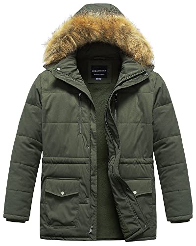 Army Green