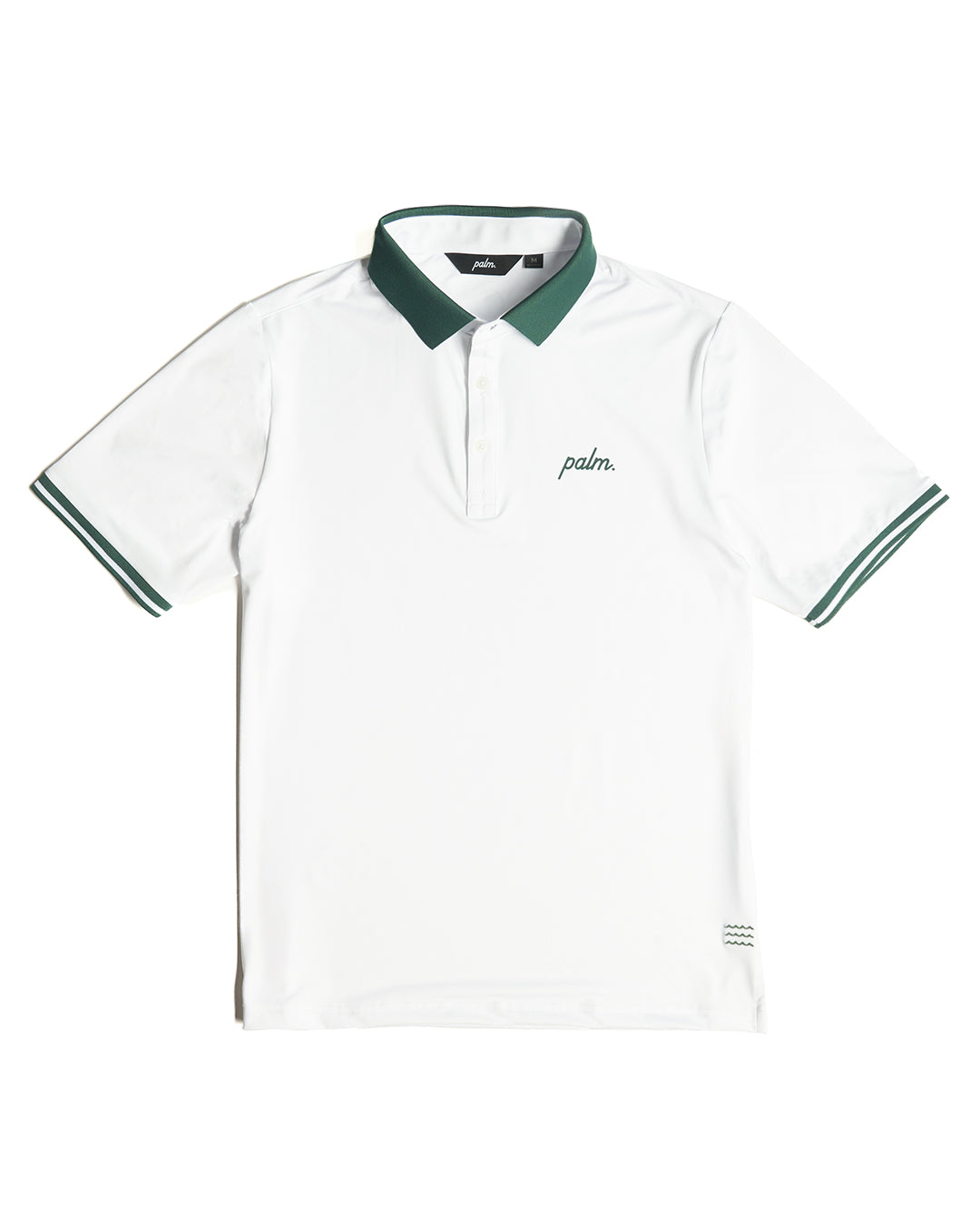 Highline Polo Shirt for Men - Classic Casual & Breathable Cotton - Perfect for Golf, Office & Outdoor Activities
