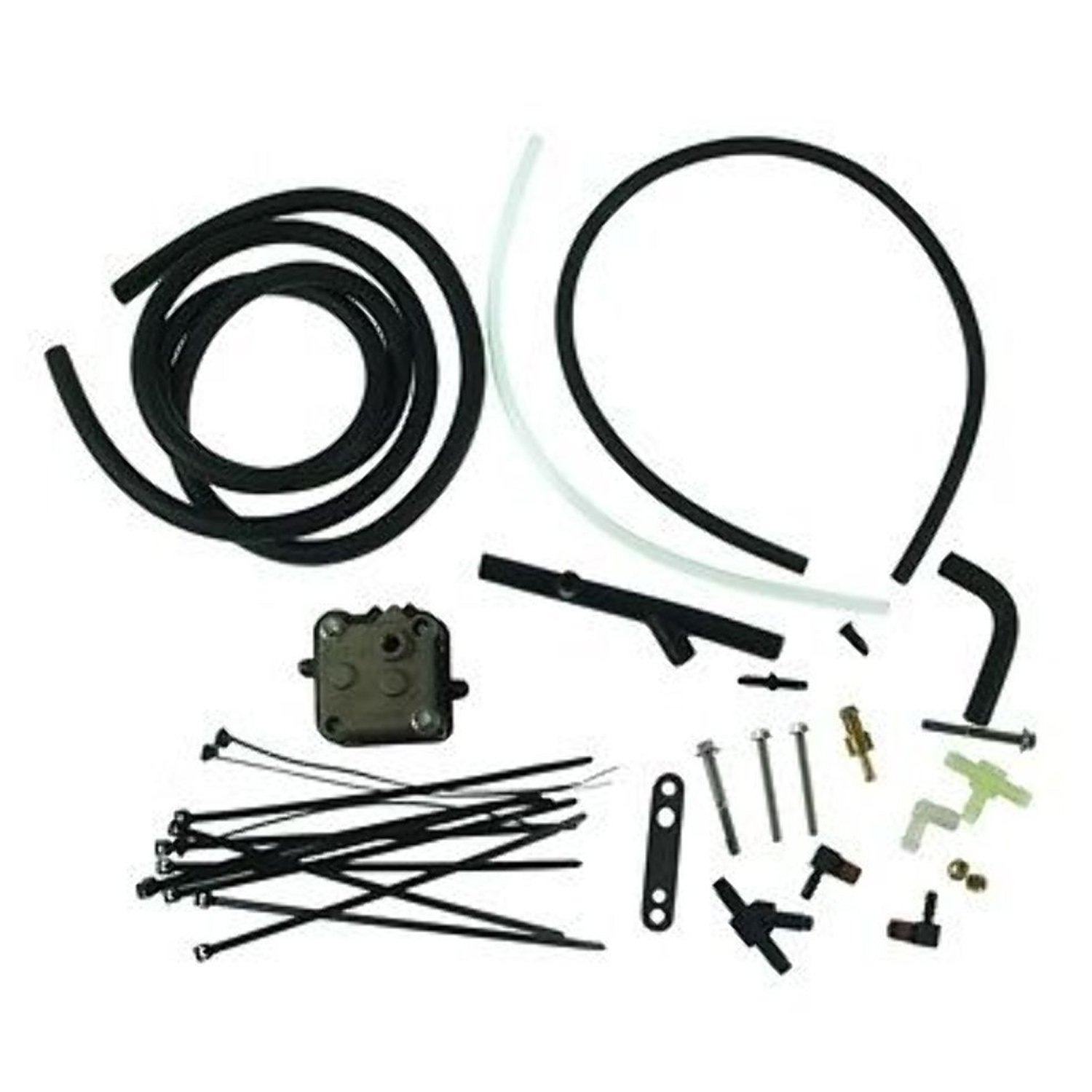 Mercury Fuel Pump Kit - High Performance Replacement for Cars, Trucks & SUVs - Perfect for Engine Repair & Maintenance