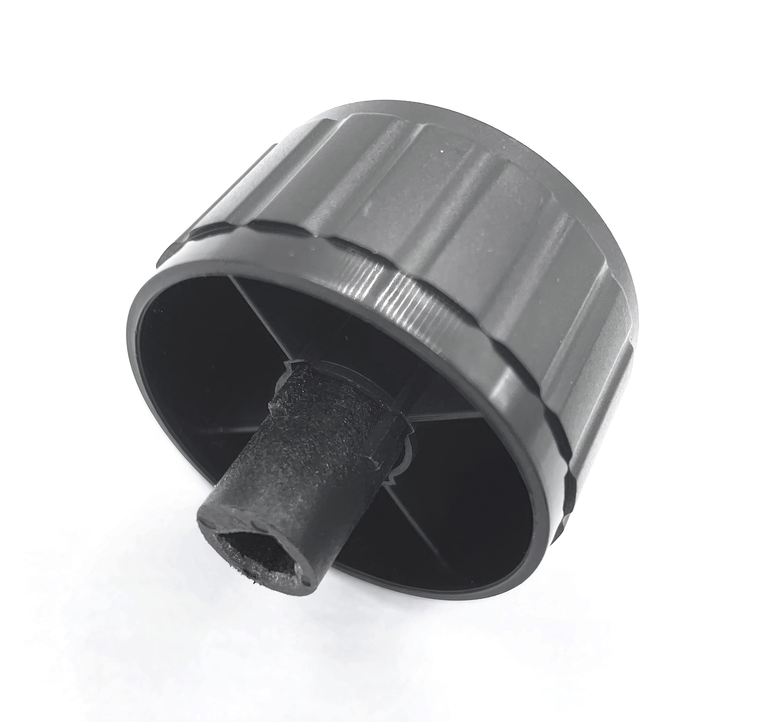 Original Air Fryer Replacement Timer Knob HF-919B D-Type Shaft Compatible with Faberware - Perfect for Repairing & Maintaining Your Kitchen Appliance