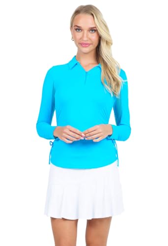 Color: Turquoise - Print: Solid