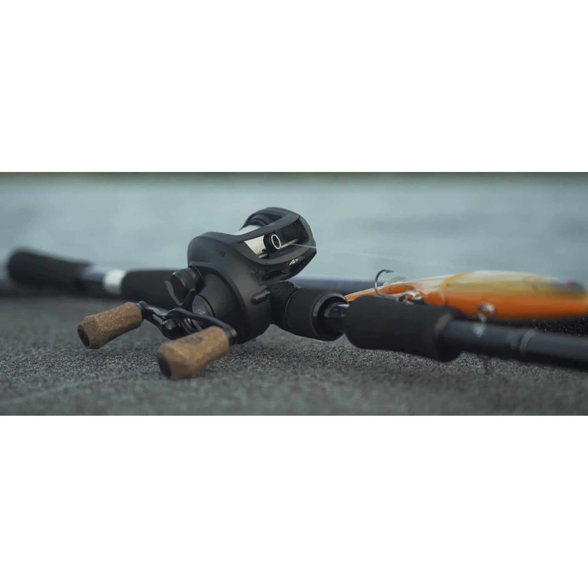 13 Fishing Concept A3 Baitcast Reel - Premium Fishing Gear for Bass & Saltwater