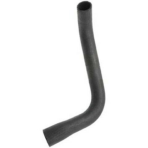 High-Quality Replacement Radiator Coolant Hose for Cars & Trucks - Durable Engine Cooling System Part for Smooth Performance - Perfect for DIY Auto Repair & Maintenance