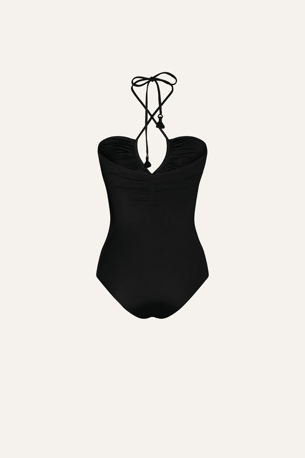 Coral Reef One Piece Swimsuit - Women's Sexy High Waist Bikini Set for Beach, Pool & Summer Vacation