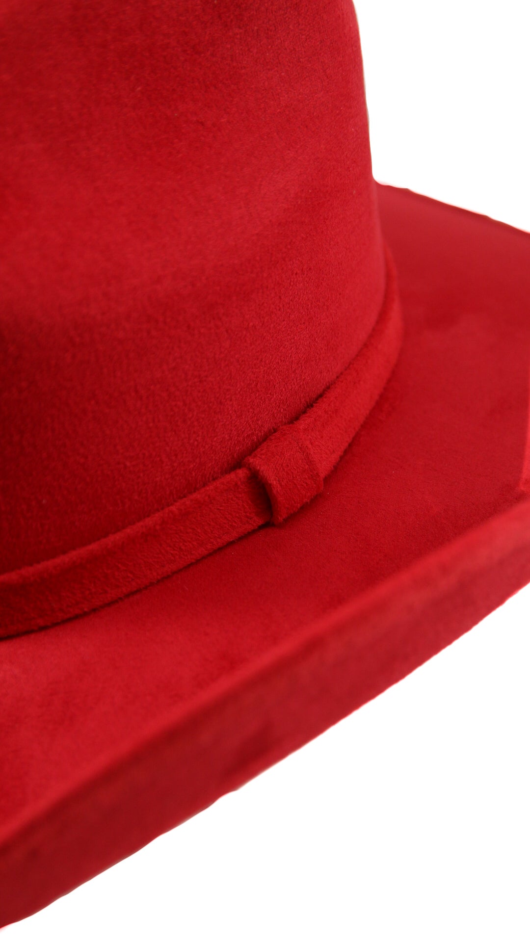 Damian Color Edition Suede Cowboy Hat for Men & Women - Western Style Rodeo Hat with Brim - Perfect for Country Music Festivals, Rodeos & Outdoor Adventures