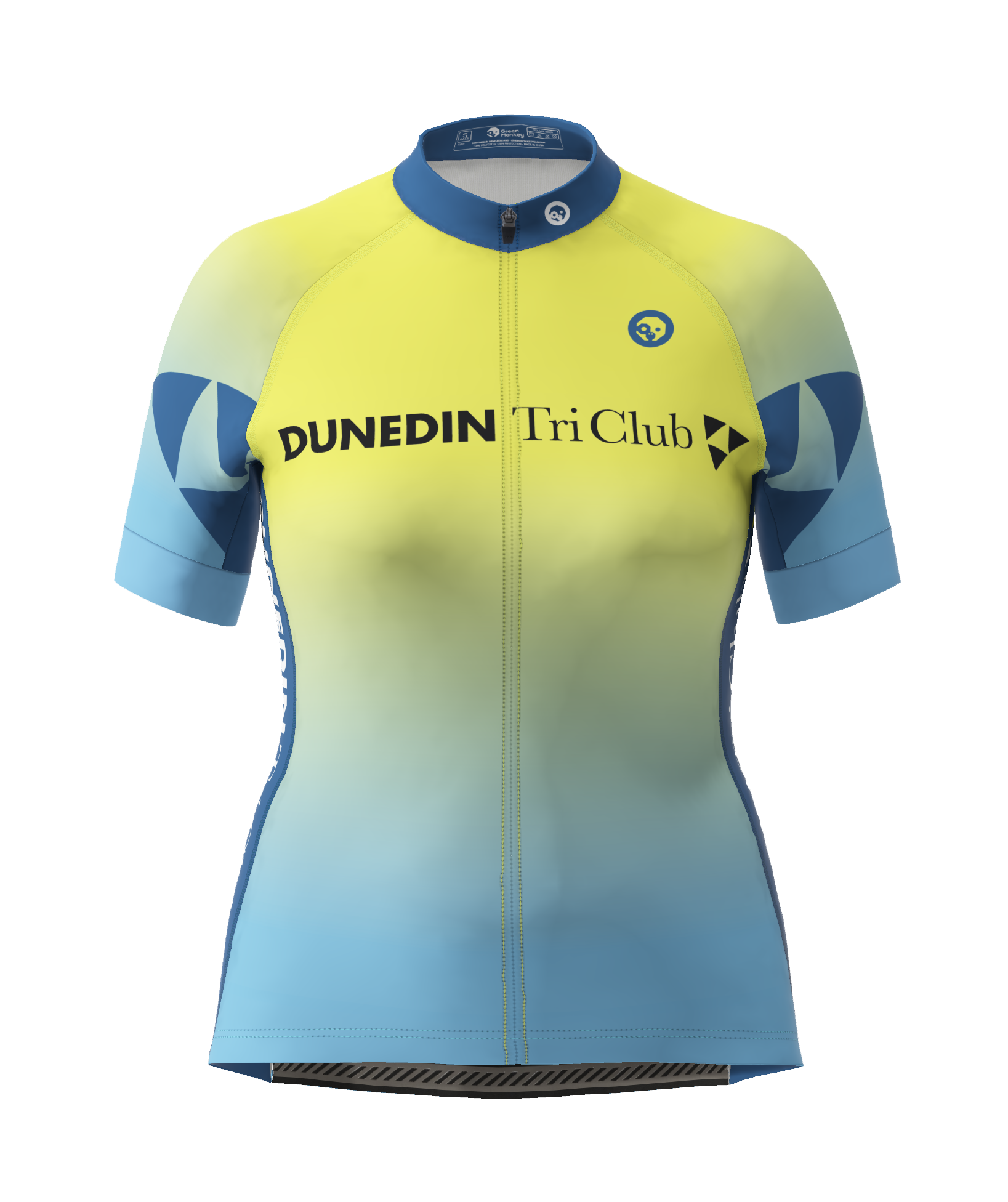 Women's High-Performance Bullet Cycling Jersey - Breathable & Moisture-Wicking for Road Biking & Training - Perfect for Cycling Enthusiasts & Outdoor Sports