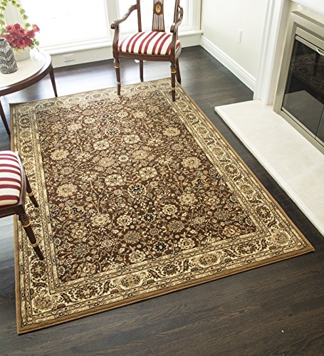 Tabriz Brown