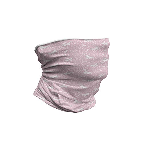 Soft Pink Floral