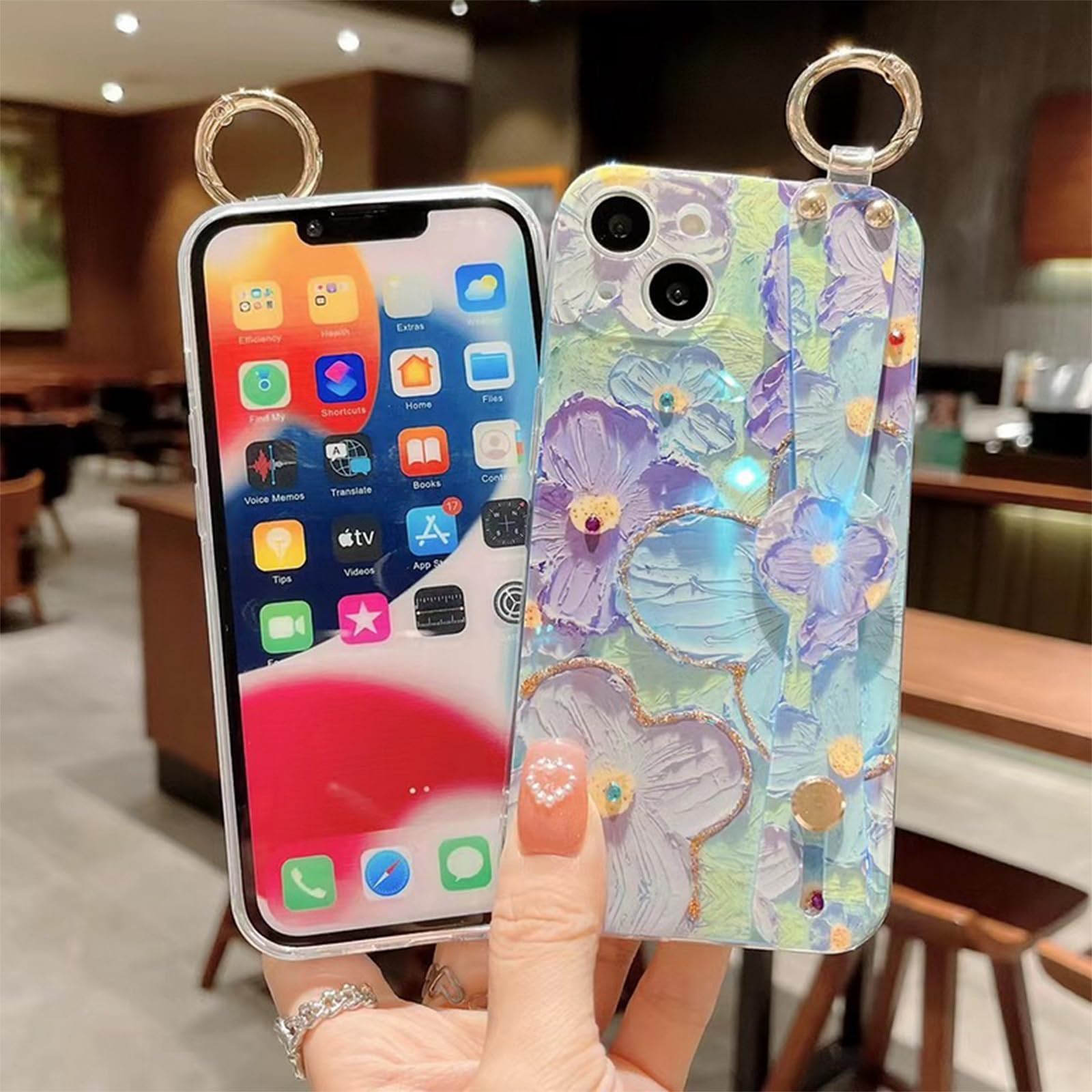 Shockproof iPhone 13 6.1