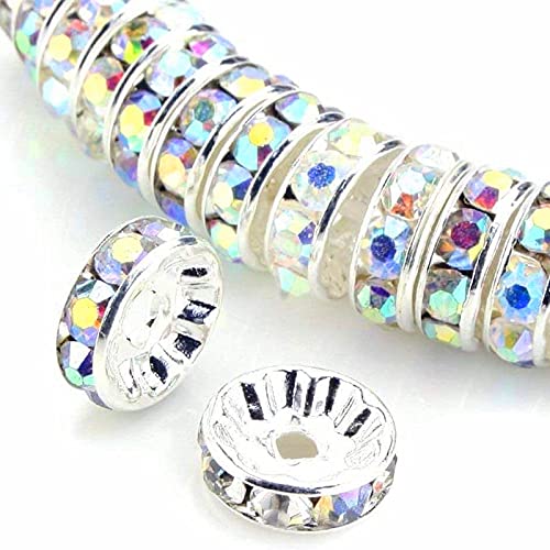 Ab Crystal