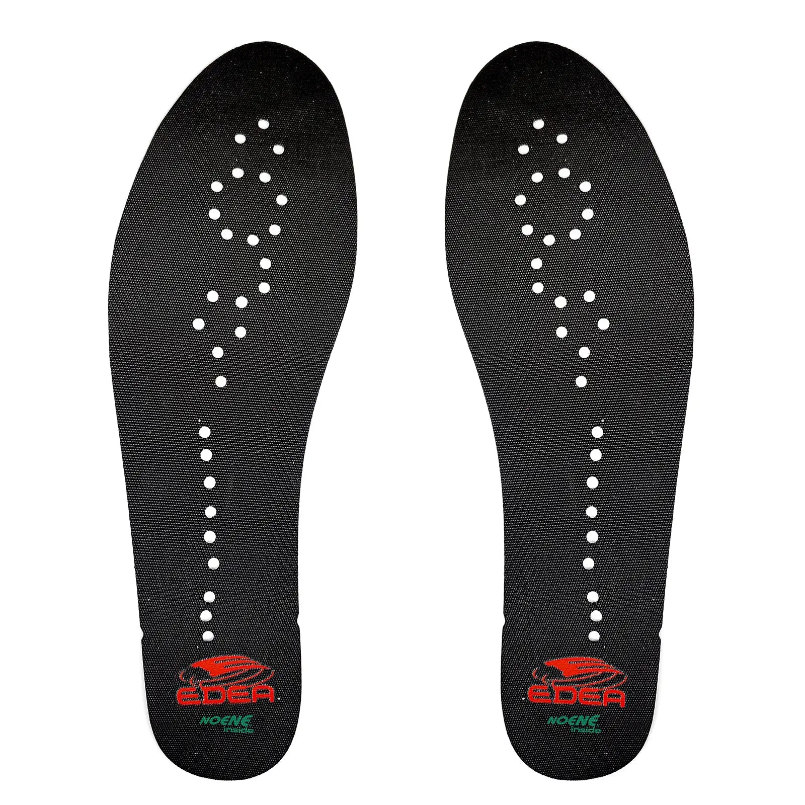 EDEA NOENE Anti-Shock Undersoles – Premium Shock Absorption for Dance, Sports & Comfort – Ideal for Ballet, Figure Skating & High-Impact Activities