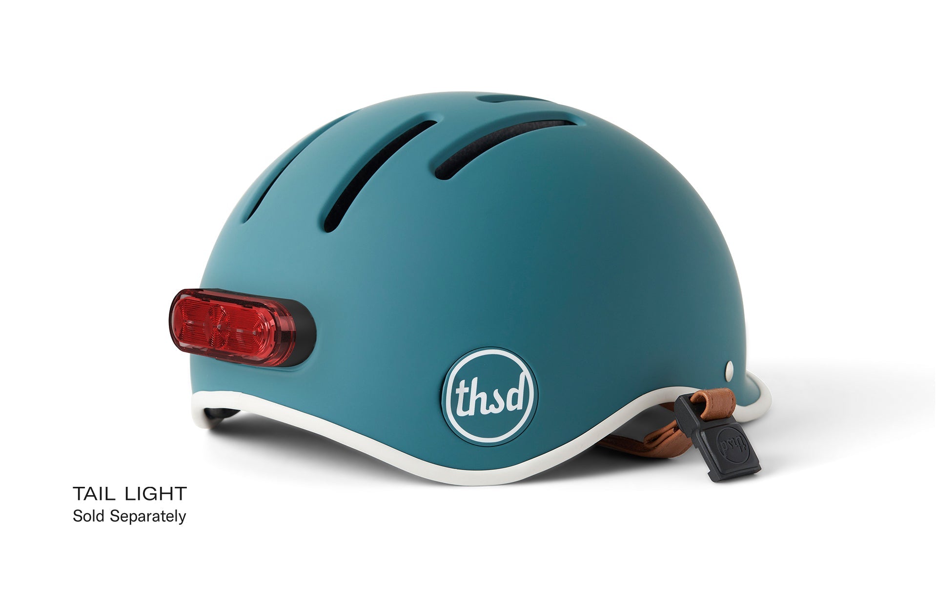 Heritage 2.0 Bike Helmet - Lightweight & Durable Cycling Helmet for Adults - Perfect for Road Biking, Mountain Biking & Commuting