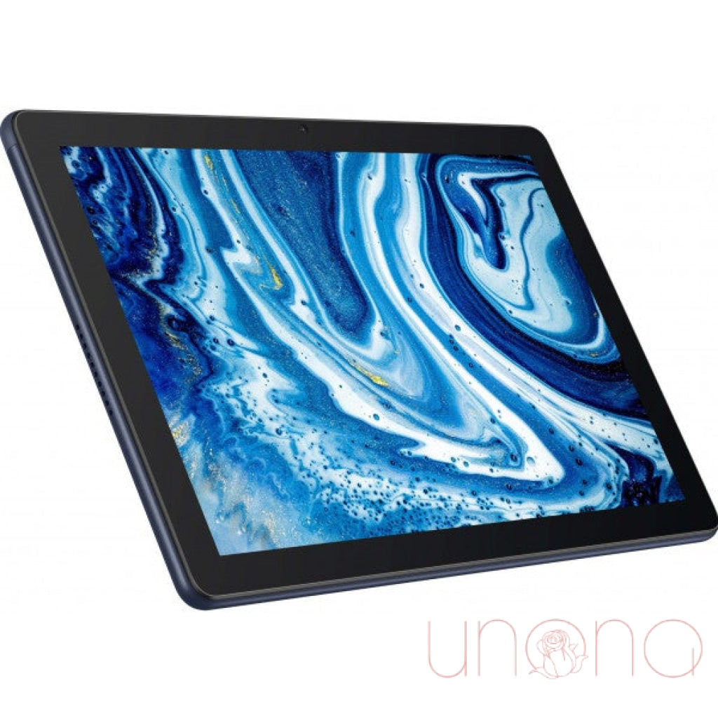 Huawei MediaPad T10s LTE Tablet 2GB RAM 32GB Storage Deepsea Blue - 10.1 Inch Android Tablet with LTE Connectivity for Work, Study & Entertainment