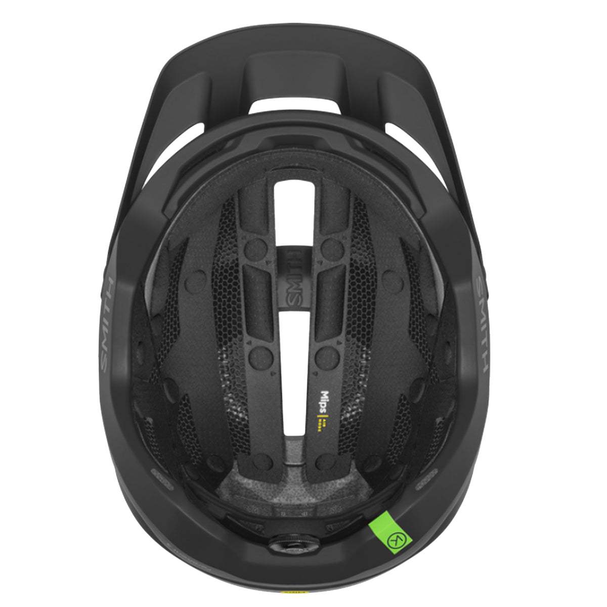 Smith Forefront 3 MIPS Helmet - Lightweight Mountain Bike & Cycling Helmet with Advanced Protection - Perfect for Trail Riding, Commuting & Outdoor Adventures