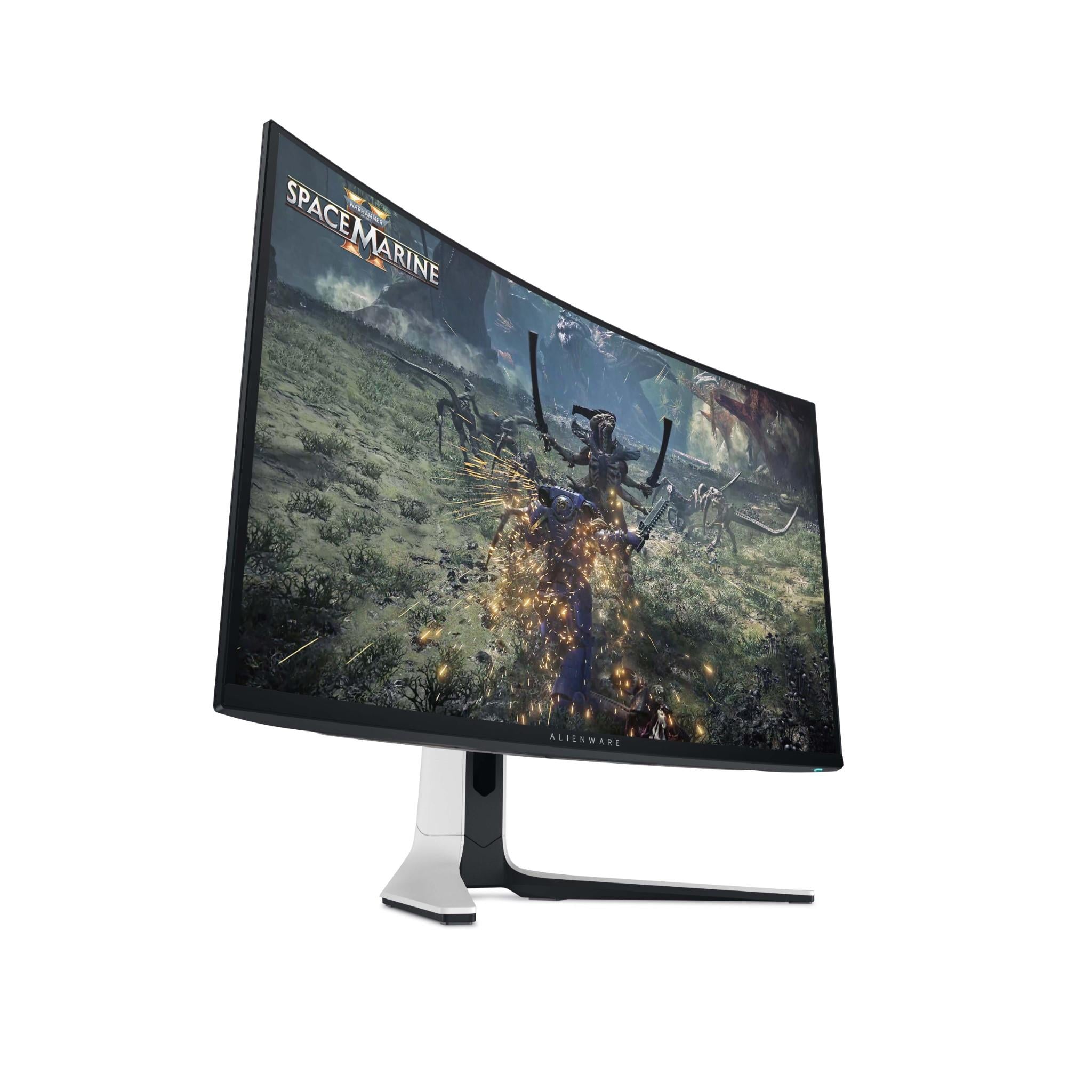 Alienware AW3225QF 32