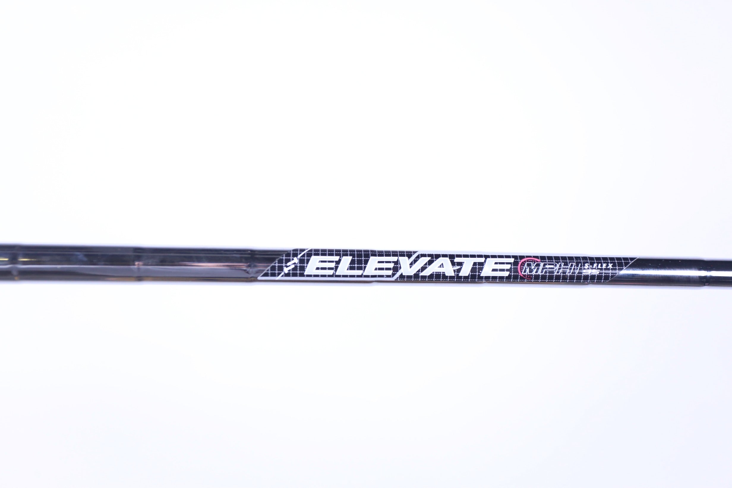 Used Callaway Paradym X 7 Iron Left Handed Stiff Flex Golf Club - Perfect for Left-Handed Golfers & Driving Range Practice