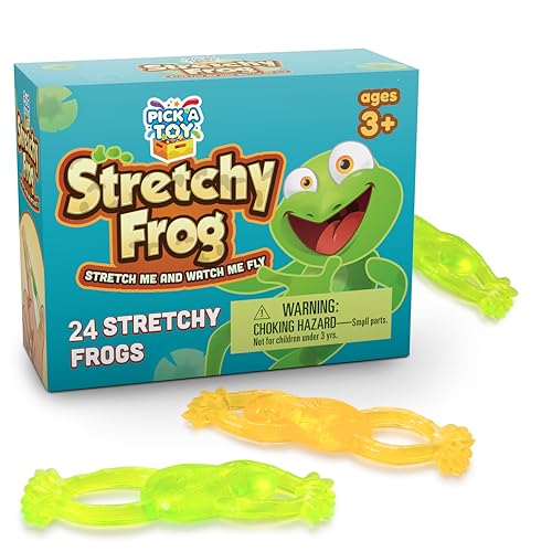 Frog (24 Sets)