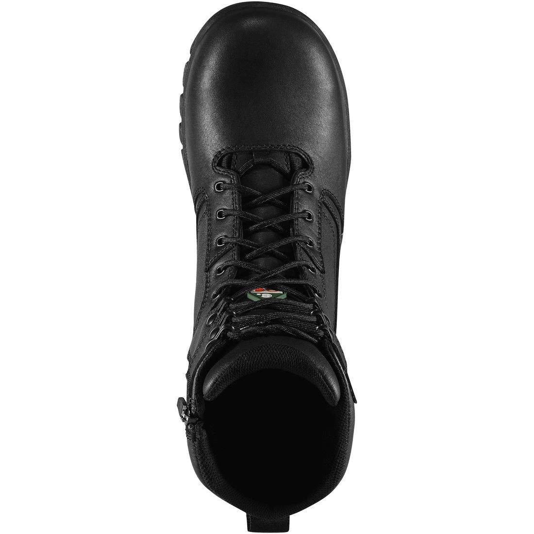 Lookout EMS/CSA Side Zip 8