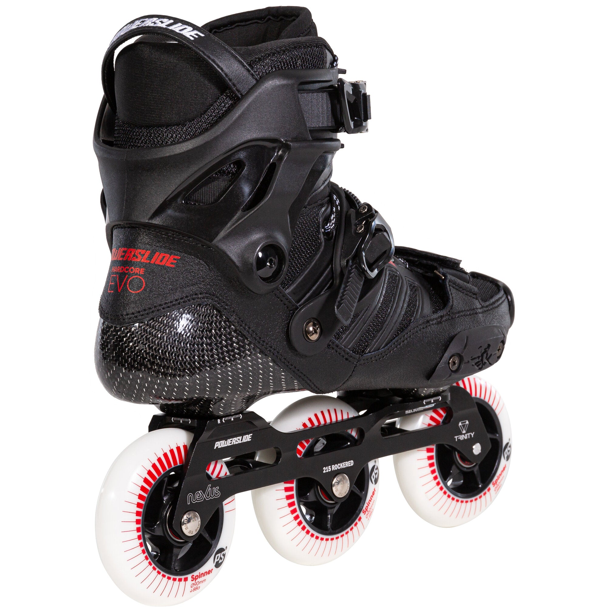 HC Evo Pro 90 - High Performance Electric Scooter for Adults | Long Range & Fast Speed | Perfect for Urban Commuting & City Exploration