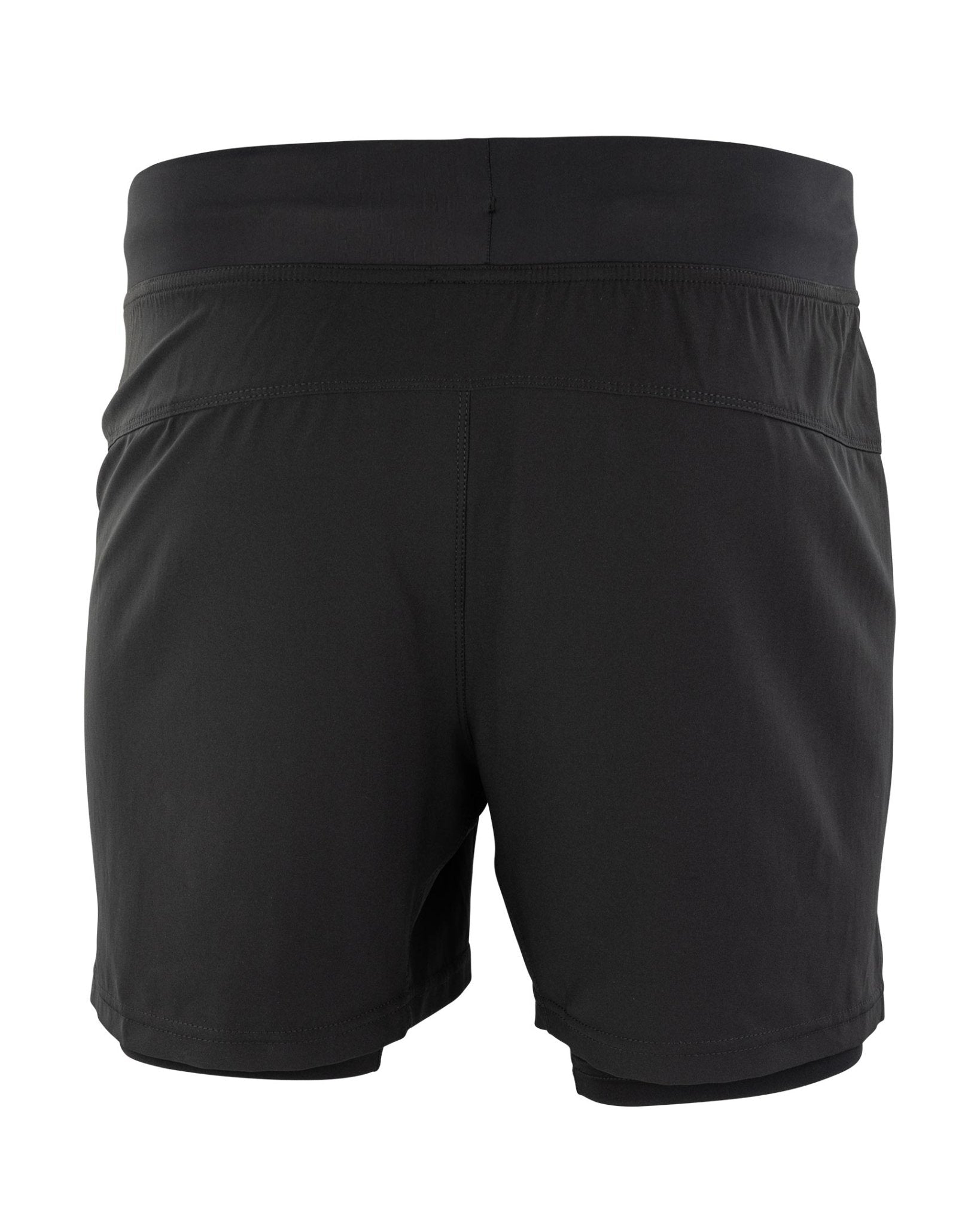 Century Men's 5-Inch Lined Training Shorts - Breathable Gym Shorts for Running, Workout & Basketball - Comfortable Athletic Shorts for Men