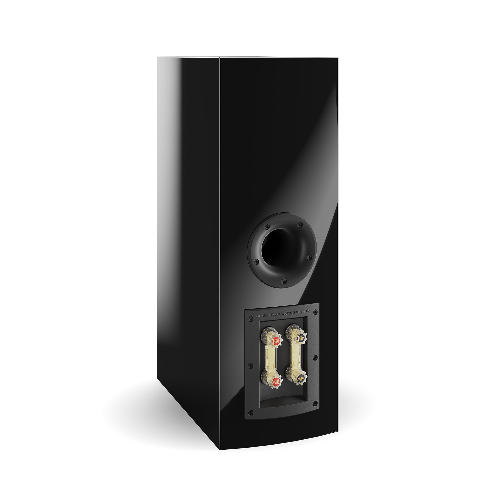 DALI RUBIKORE CINEMA Speaker - Premium Home Theater Sound System for Movies, Music & Gaming - Perfect for Living Room, Home Theater & Entertainment Spaces