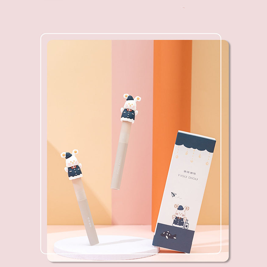 YIGUDIGU Lip Lacquer - Sunset Dreams Collection | Long Lasting Hydrating Lip Gloss with High Shine | Perfect for Date Night, Parties & Everyday Wear
