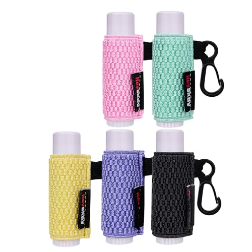 Yellow/Purple/Pink/Aqua/Black