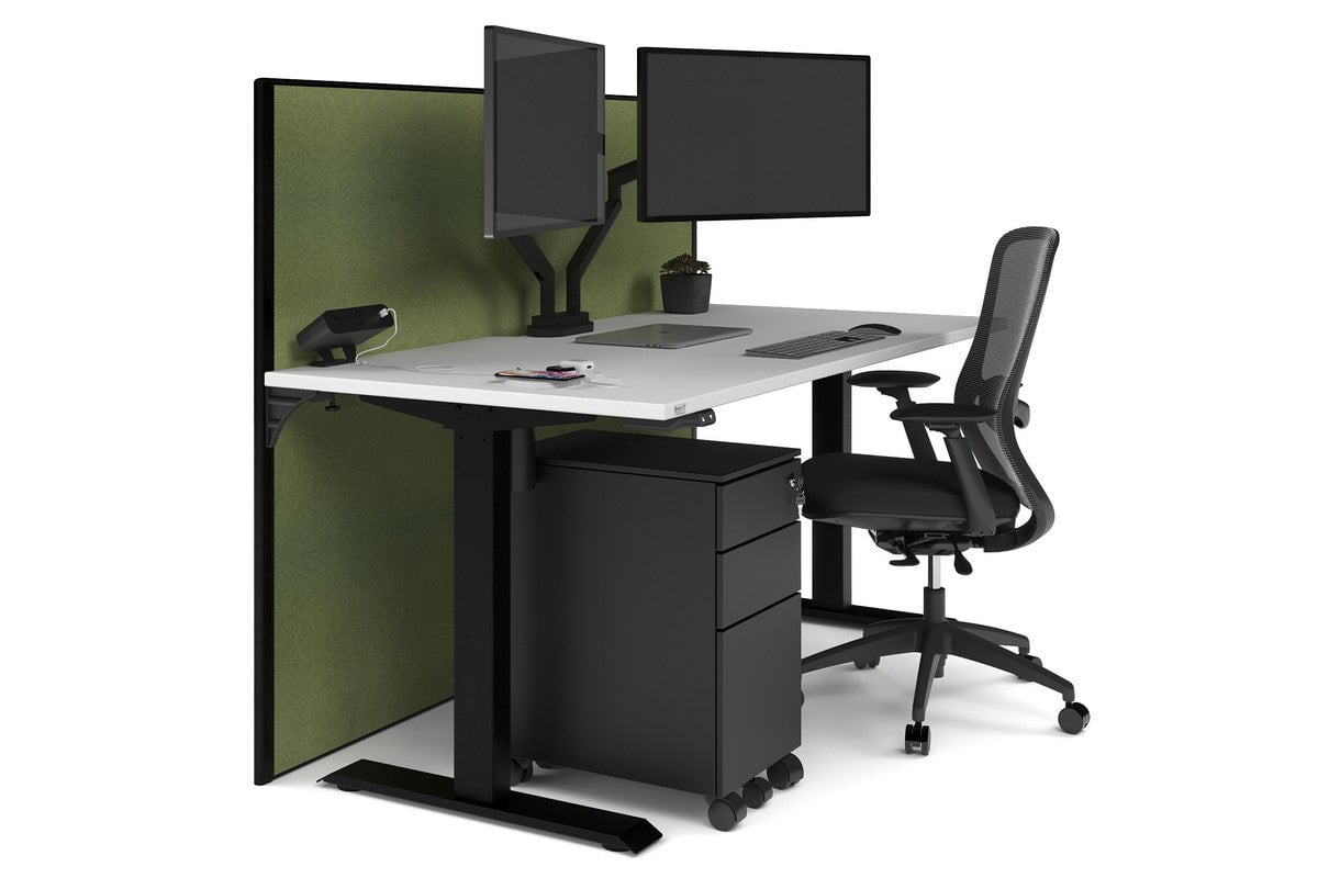 Height Adjustable Desk 63