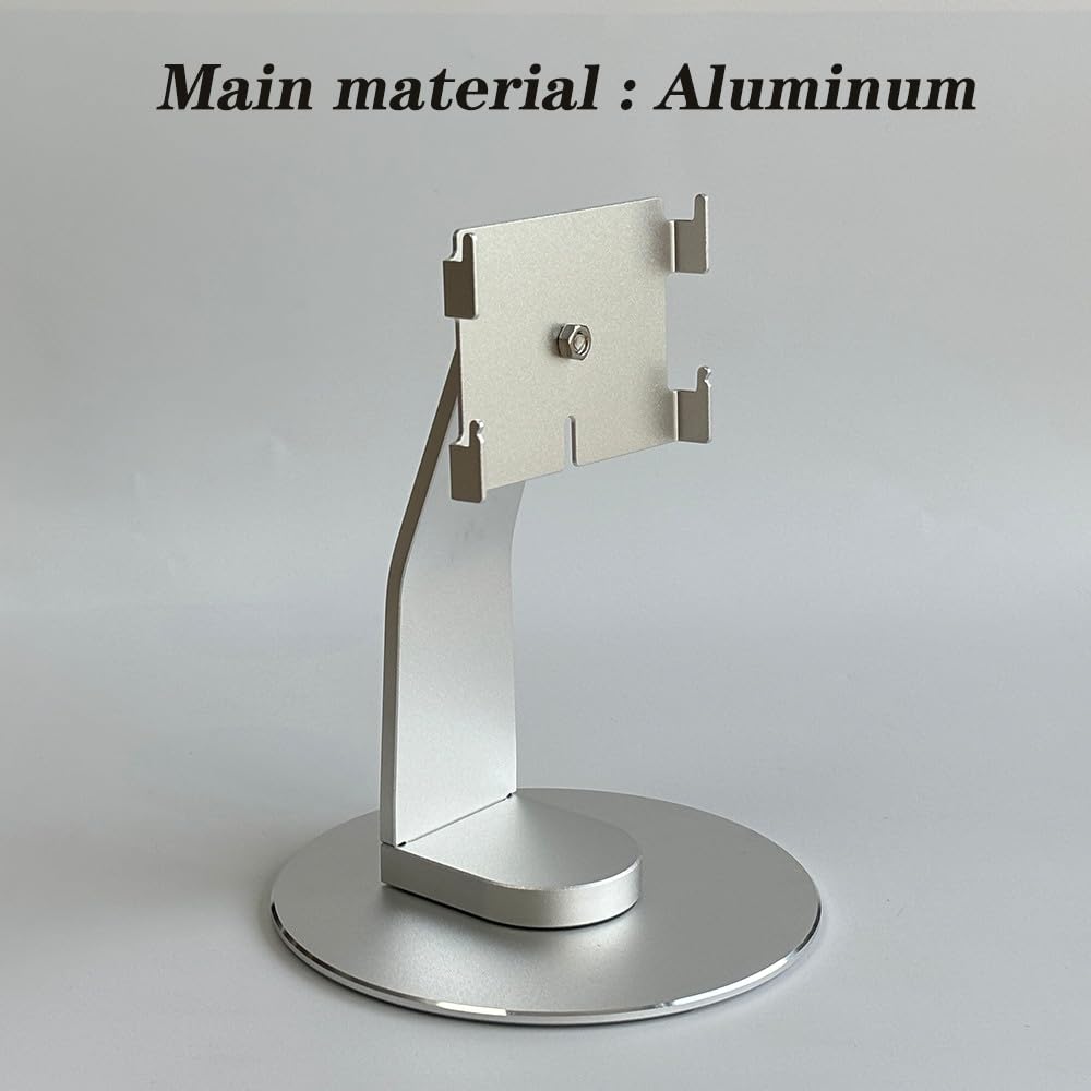 Rotatable Tilt Stand for Echo Hub 8
