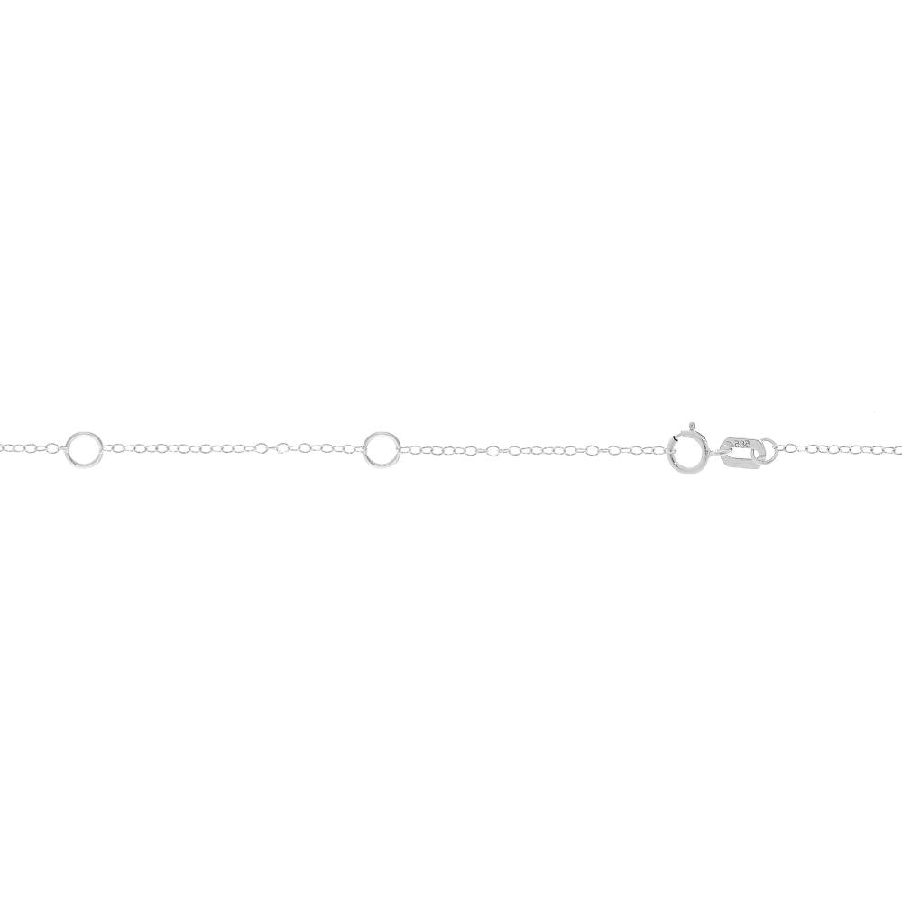 14K Gold 1.3mm Double Extendable Piatto Chain Necklace for Women - Adjustable Length 16-18 Inch, Dainty Layering Jewelry for Everyday Wear, Gift Giving & Special Occasions