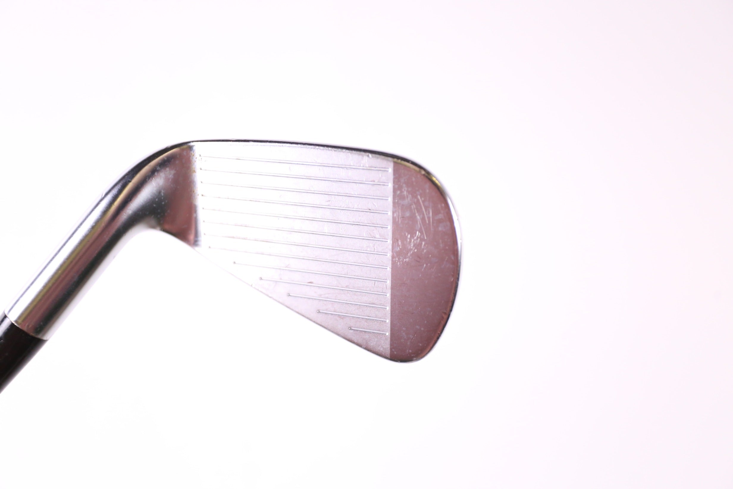 Used Callaway X Forged 18 Single 7 Iron Right Handed Stiff Flex Golf Club - Perfect for Practice & Replacement | High Performance Iron for Right-Handed Golfers
