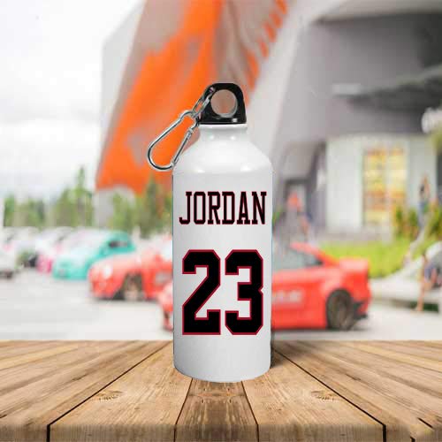 Jordan The Legend