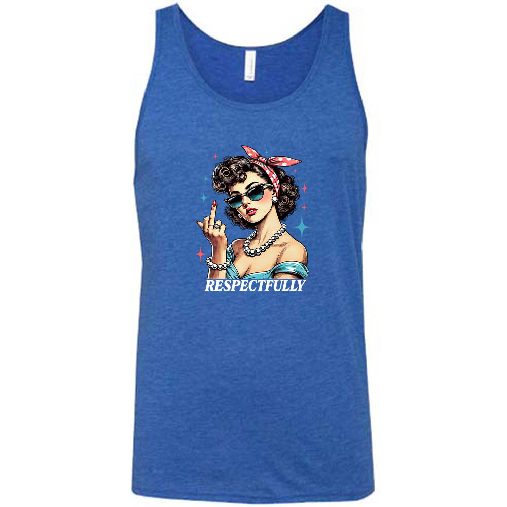 Unisex Middle Finger Graphic Tee - Funny Sarcastic T-Shirt for Men & Women - Perfect for Casual Wear, Parties & Protest Outfits