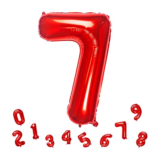 Red 7