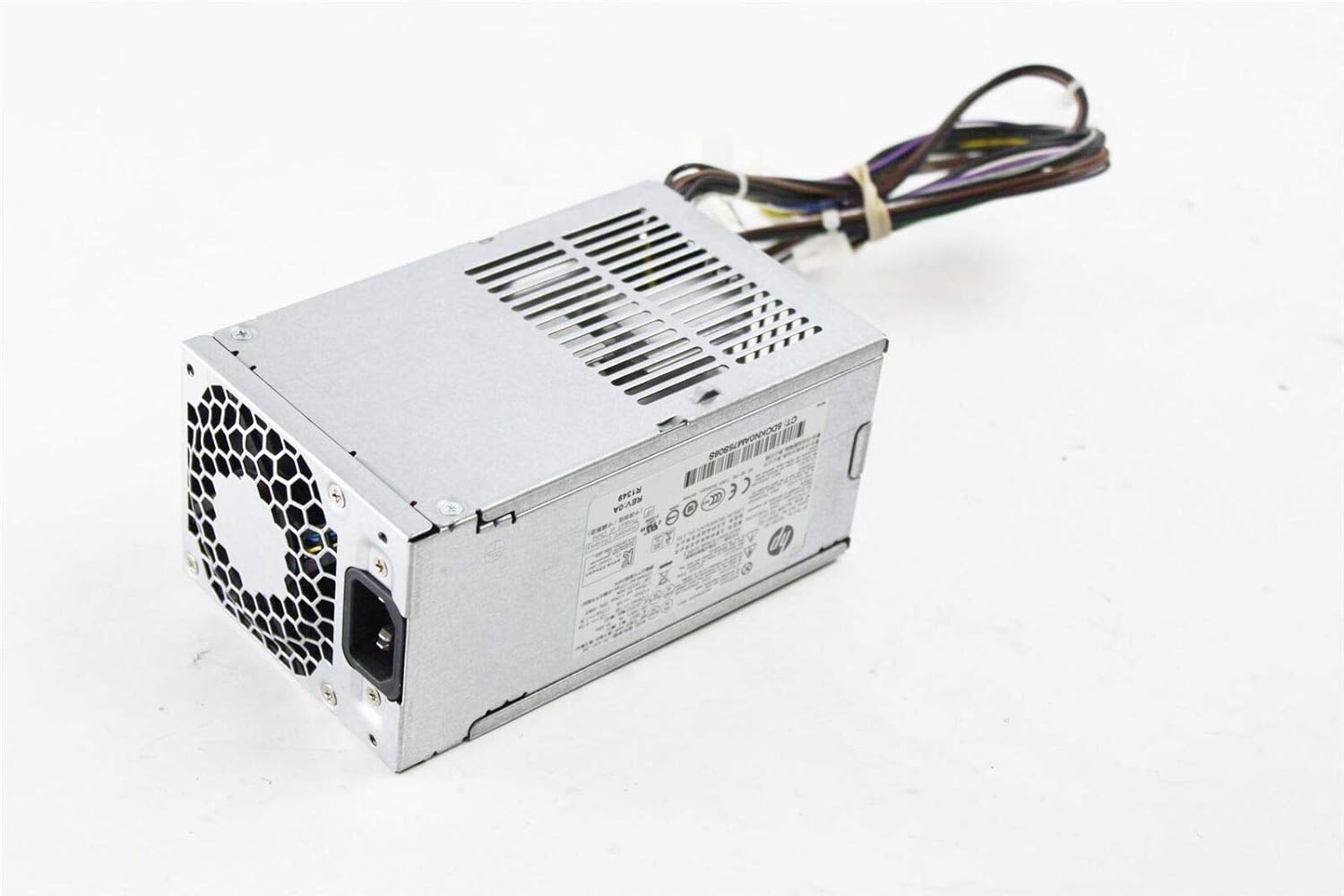 HP 705ED 800ED Small Form Factor (SFF) Computer Power Supply 702309-002 - Replacement PSU for HP Business Desktops & Workstations