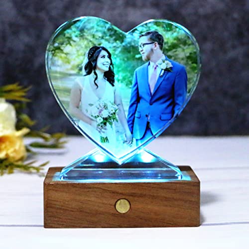 heart++LED