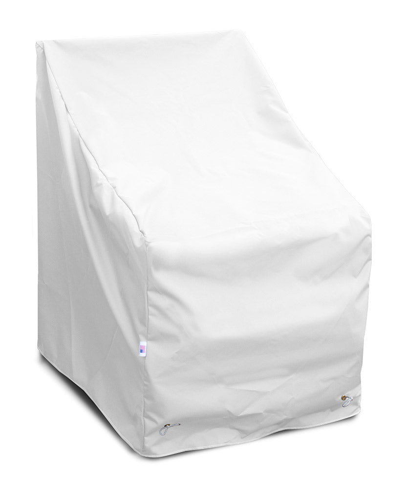 KoverRoos®MAX High Back Chair Cover - Waterproof & Stretchable Dining Chair Slipcover - Perfect for Home, Office, and Restaurant Use