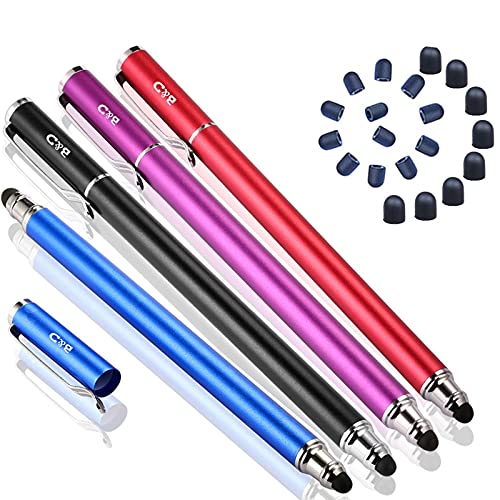 Noir/Bleu / Violet/Rouge