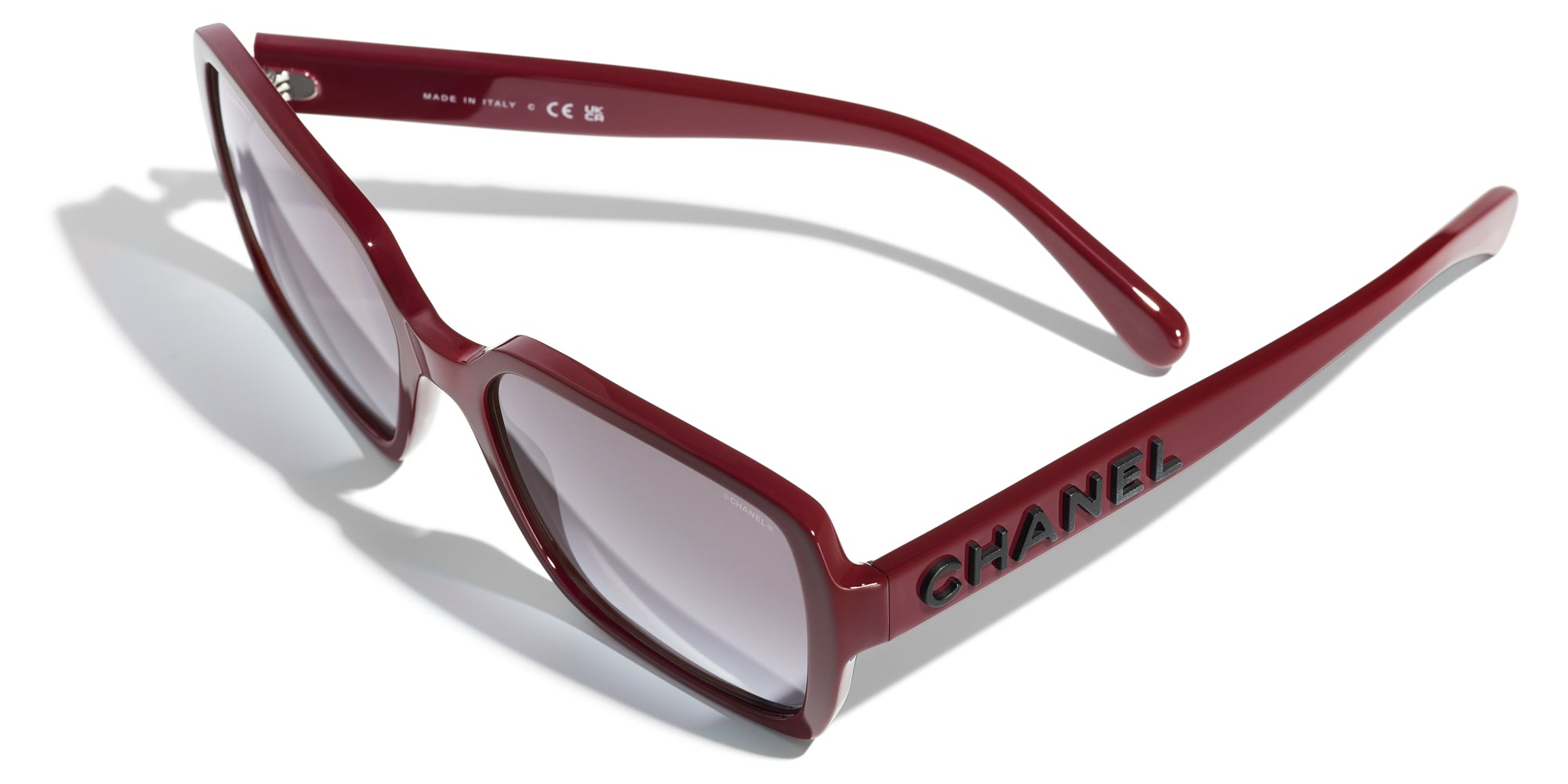 Chanel 5408 Sunglasses - Luxury Designer Shades for Women, UV Protection & Stylish Fashion Accessories | Perfect for Outdoor Activities, Beach, and Driving