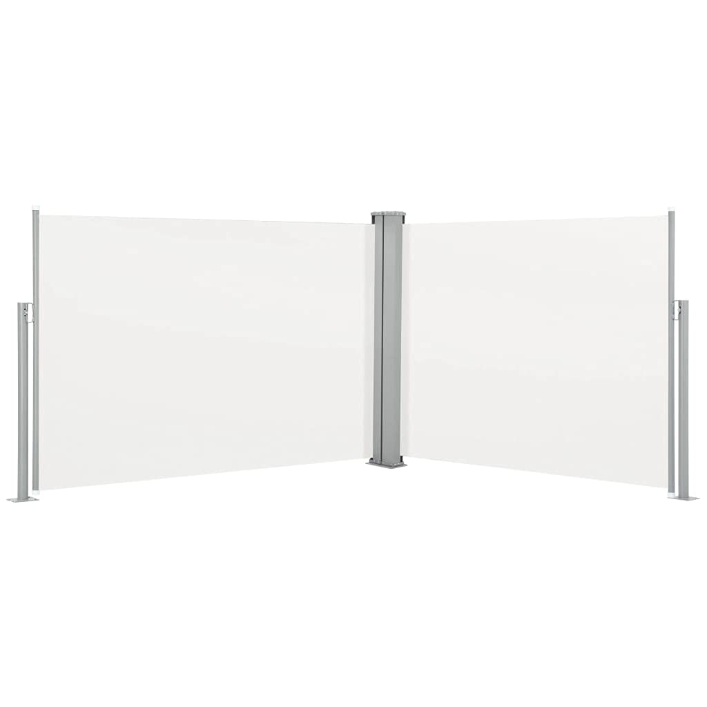 Retractable Side Canopy - 39.4