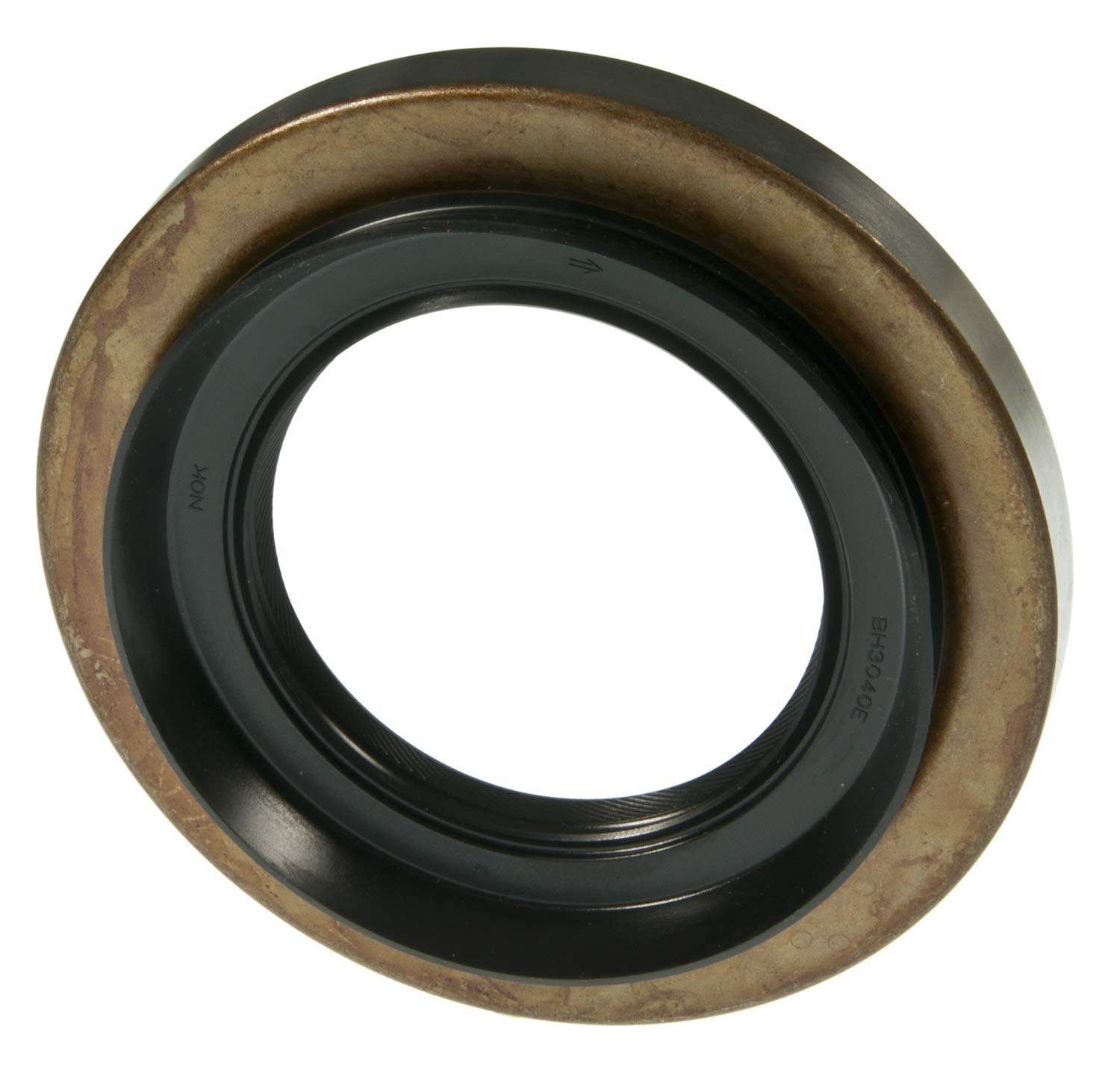National 710268 Oil Seal - High Performance Replacement for Automotive & Industrial Applications - Perfect for Engines, Transmissions, and Hydraulic Systems